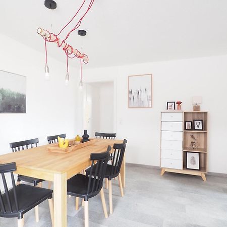 Ferienhaus Im Weindorf -4 Erw 2 Ki- Kappelrodeck Εξωτερικό φωτογραφία
