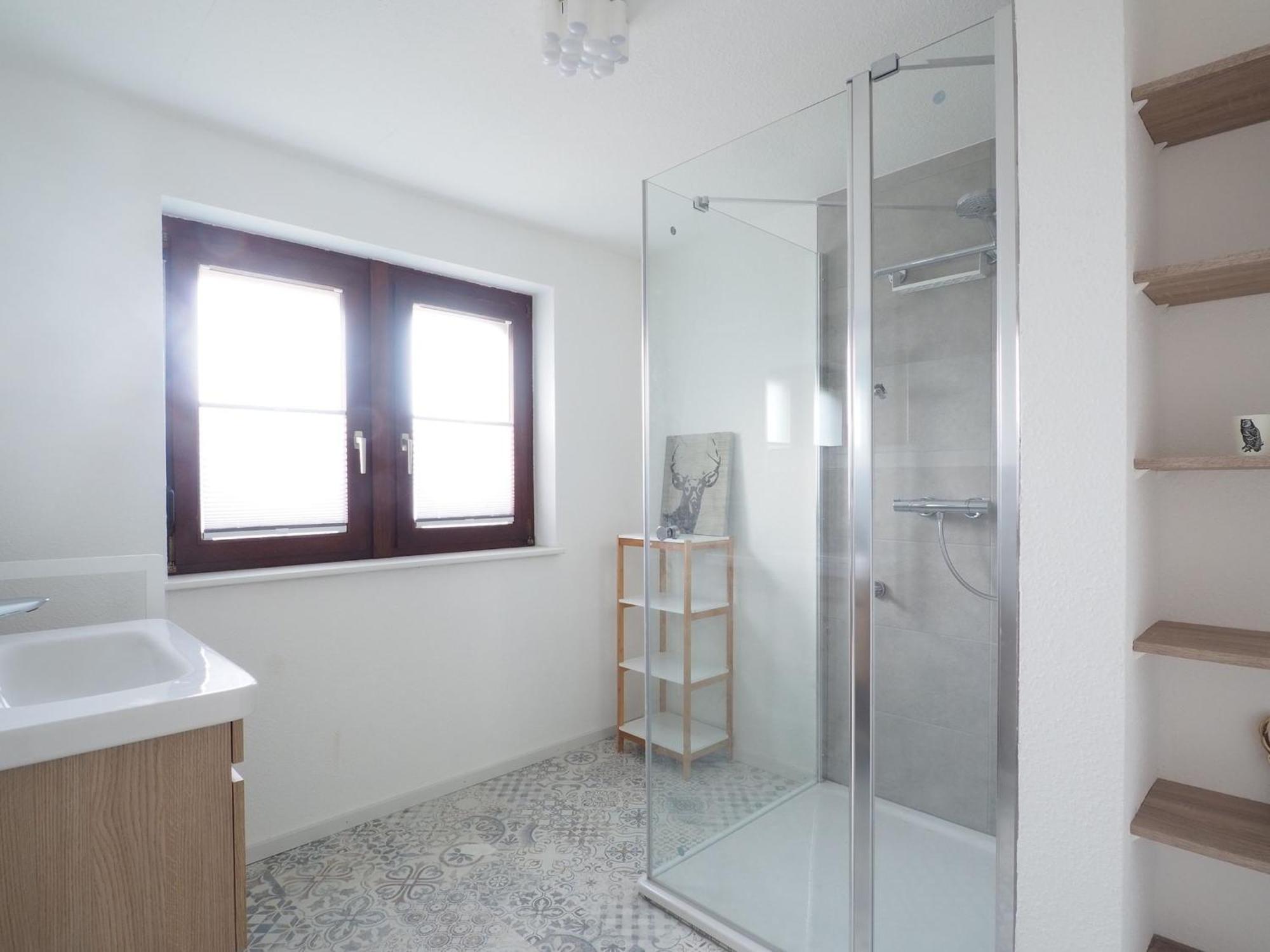 Ferienhaus Im Weindorf -4 Erw 2 Ki- Kappelrodeck Εξωτερικό φωτογραφία