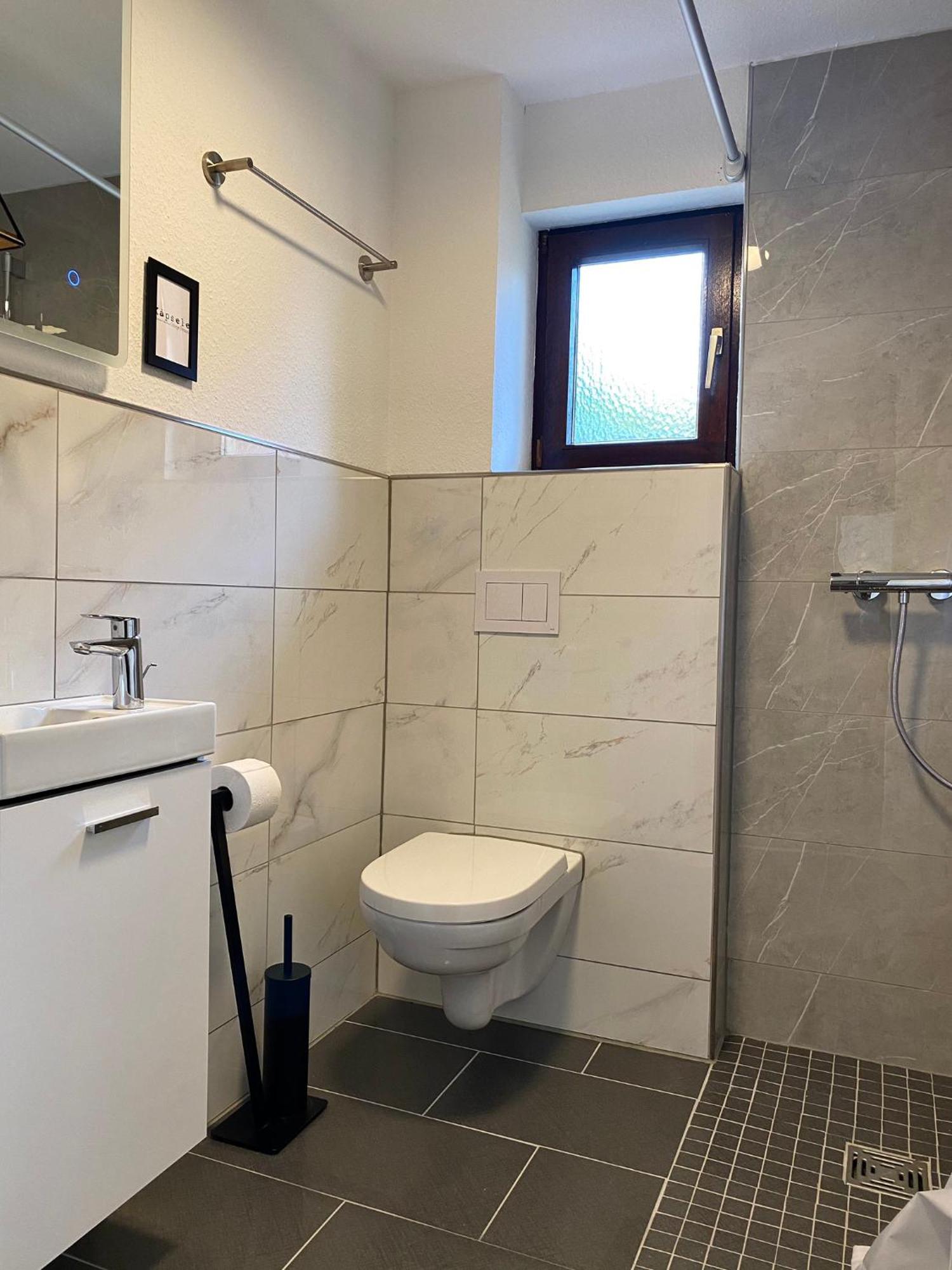 Ferienhaus Im Weindorf -4 Erw 2 Ki- Kappelrodeck Εξωτερικό φωτογραφία