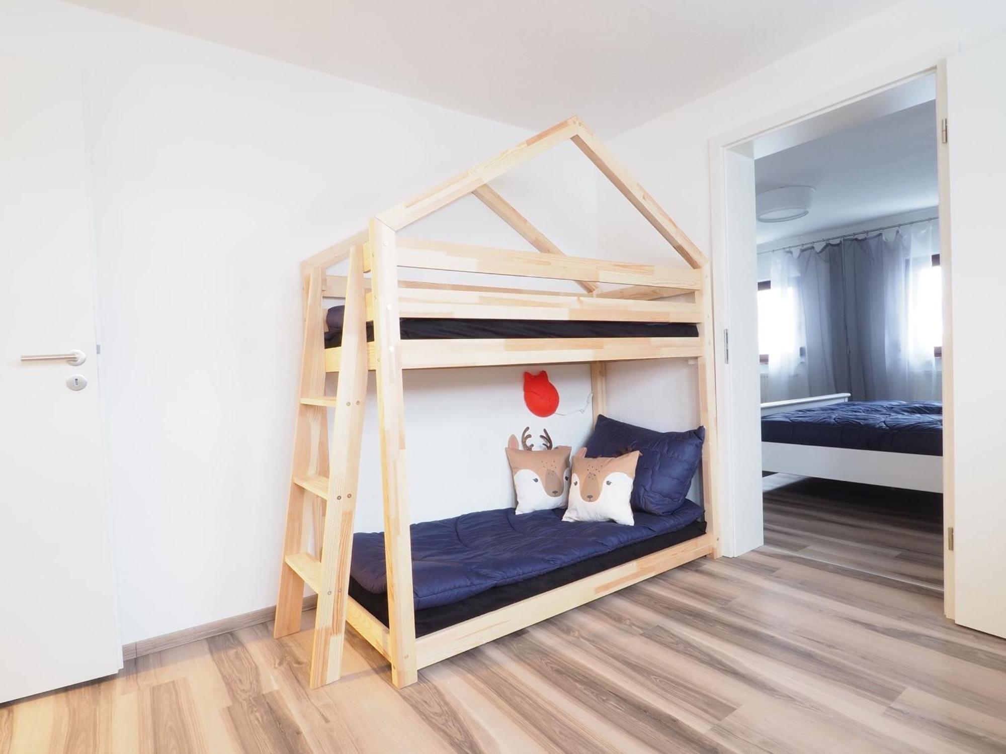 Ferienhaus Im Weindorf -4 Erw 2 Ki- Kappelrodeck Εξωτερικό φωτογραφία