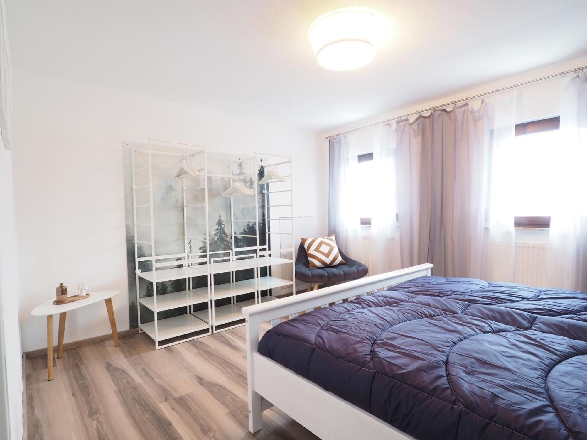 Ferienhaus Im Weindorf -4 Erw 2 Ki- Kappelrodeck Εξωτερικό φωτογραφία