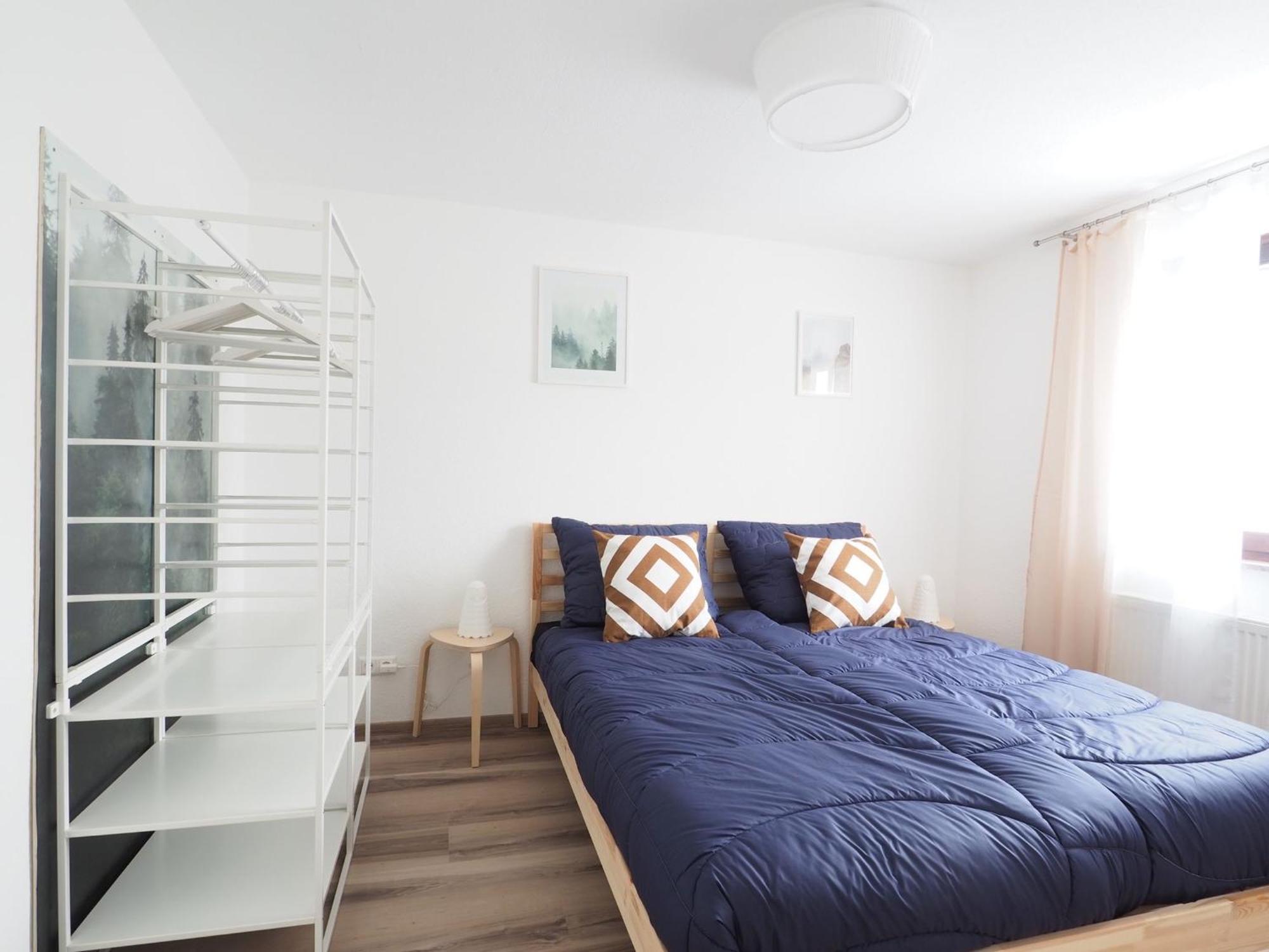 Ferienhaus Im Weindorf -4 Erw 2 Ki- Kappelrodeck Εξωτερικό φωτογραφία