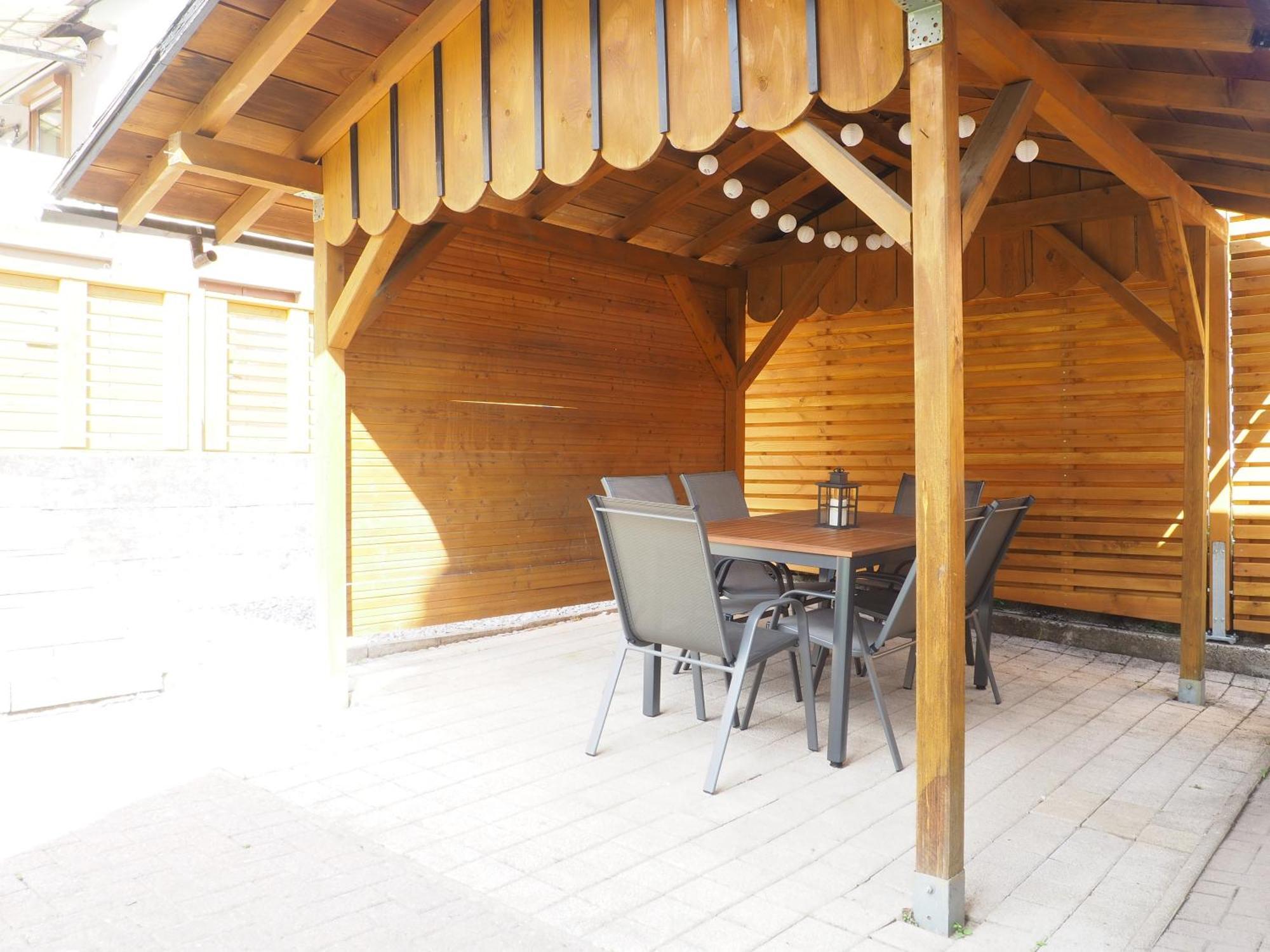 Ferienhaus Im Weindorf -4 Erw 2 Ki- Kappelrodeck Εξωτερικό φωτογραφία